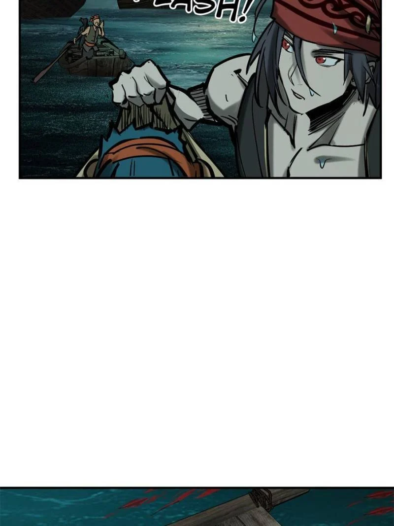 Another Beginning With the Guhuo Bird Chapter 173 - Page 6