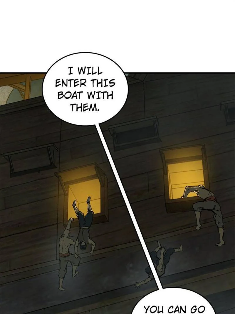 Another Beginning With the Guhuo Bird Chapter 173 - Page 52