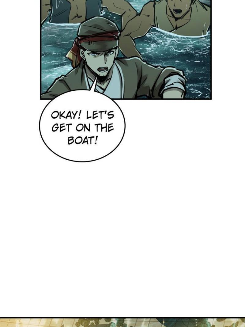 Another Beginning With the Guhuo Bird Chapter 173 - Page 55