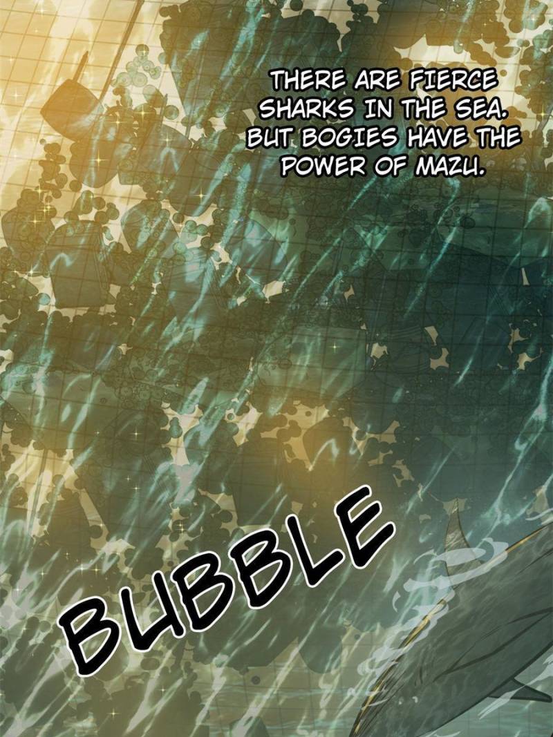 Another Beginning With the Guhuo Bird Chapter 173 - Page 56
