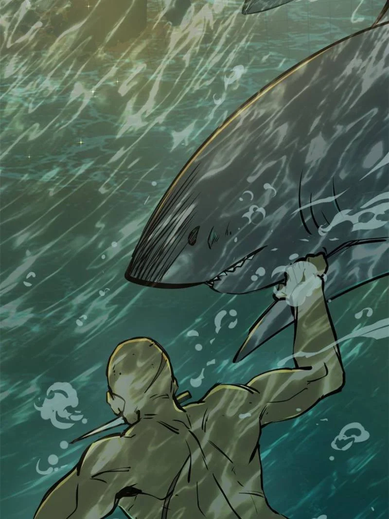 Another Beginning With the Guhuo Bird Chapter 173 - Page 57
