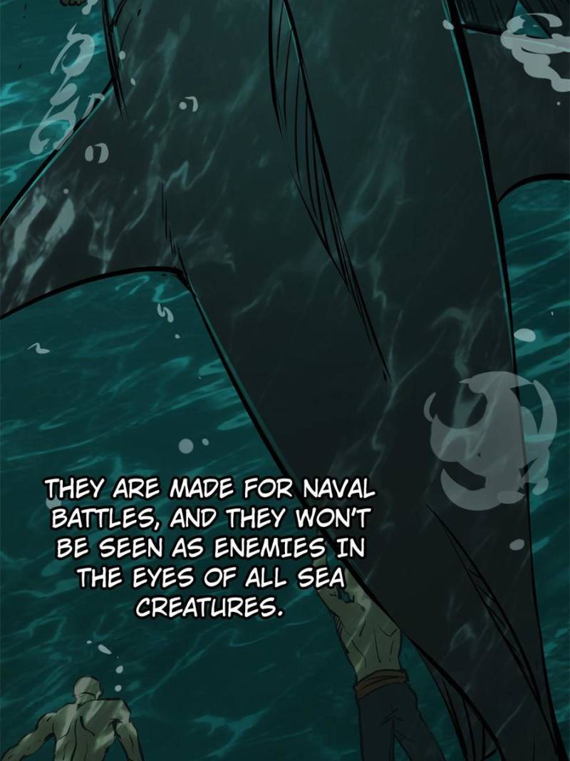 Another Beginning With the Guhuo Bird Chapter 173 - Page 59