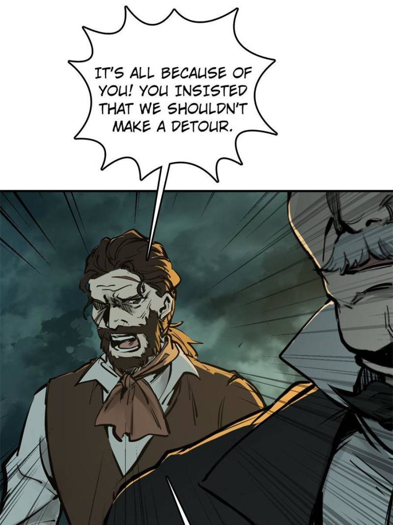 Another Beginning With the Guhuo Bird Chapter 173 - Page 63