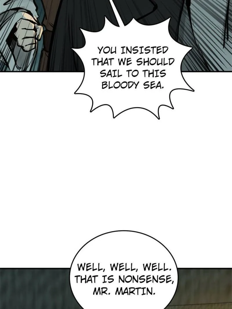 Another Beginning With the Guhuo Bird Chapter 173 - Page 64
