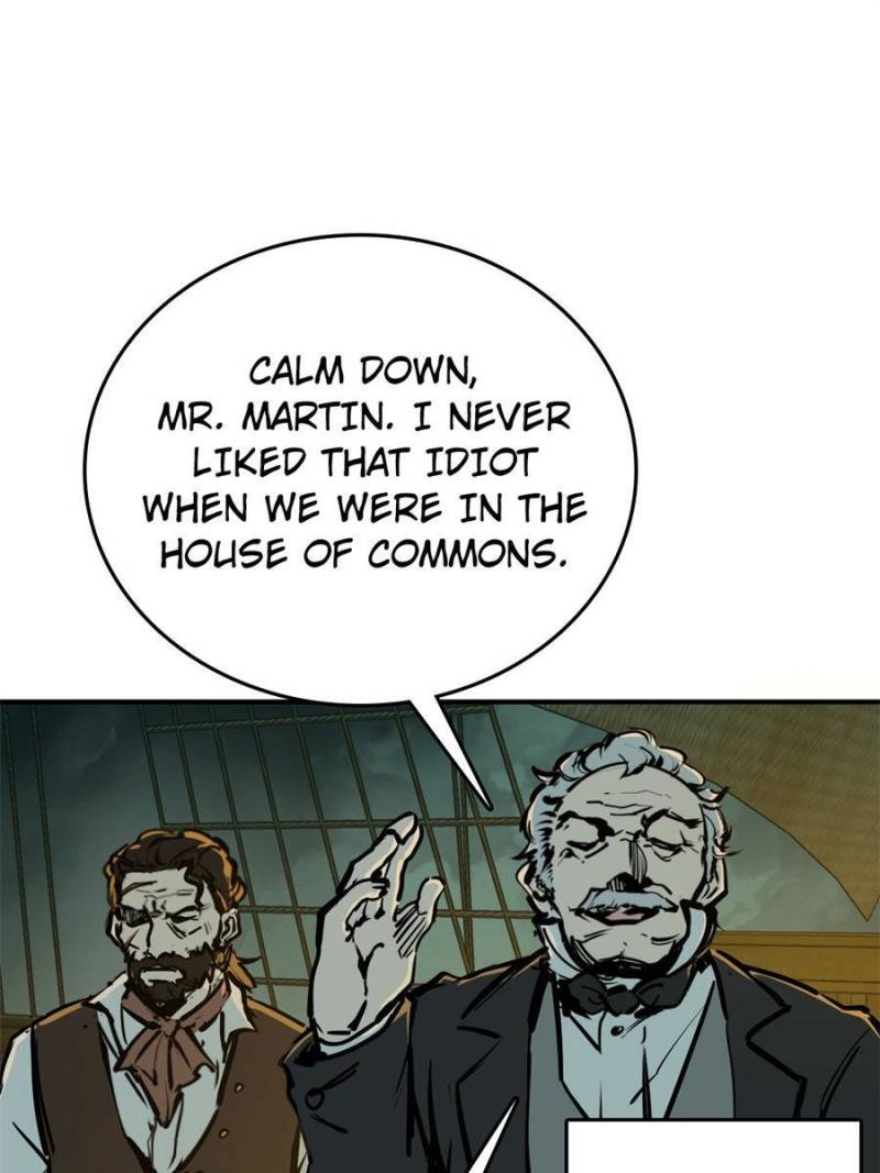 Another Beginning With the Guhuo Bird Chapter 173 - Page 67
