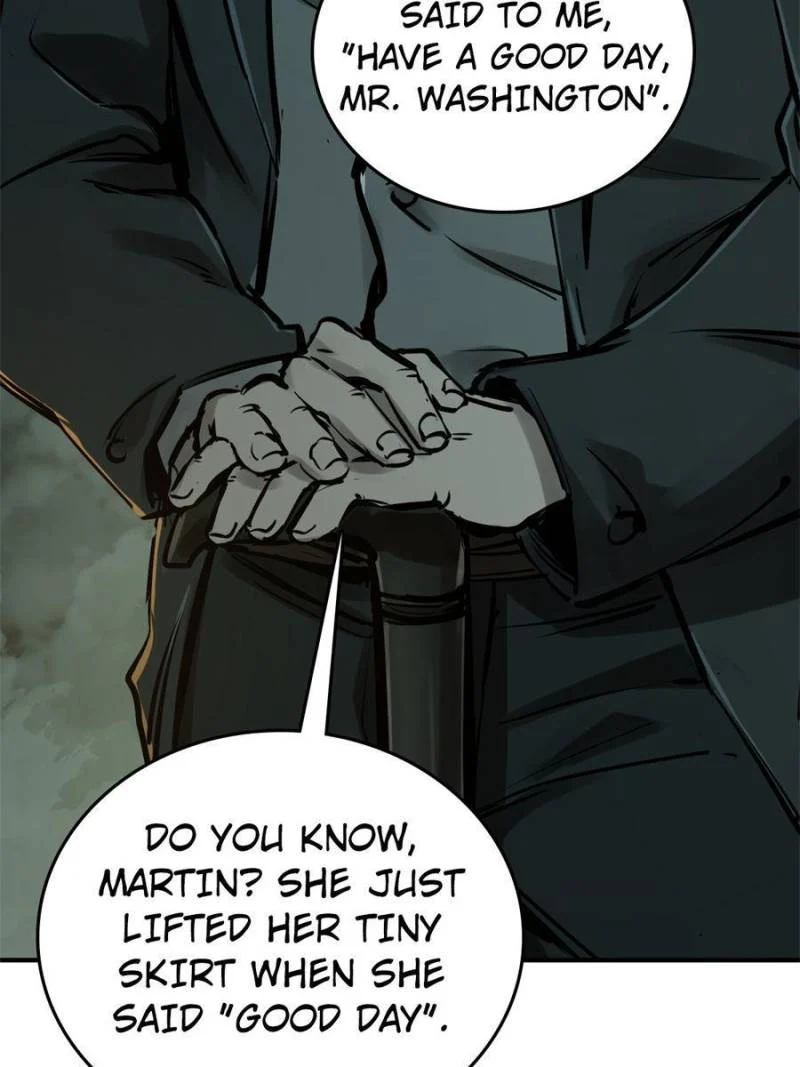 Another Beginning With the Guhuo Bird Chapter 173 - Page 73