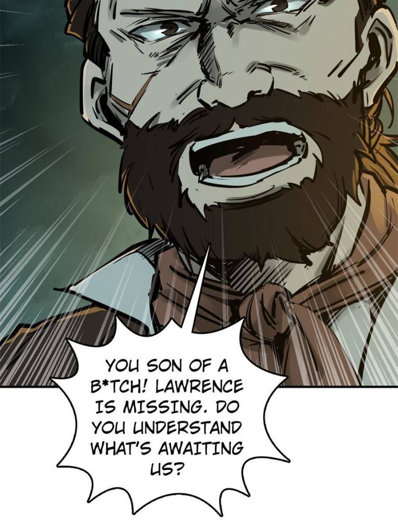 Another Beginning With the Guhuo Bird Chapter 173 - Page 75