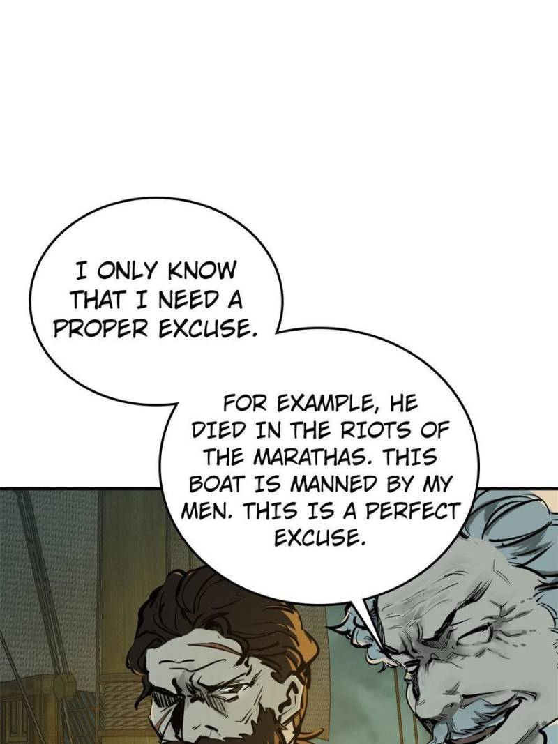 Another Beginning With the Guhuo Bird Chapter 173 - Page 76