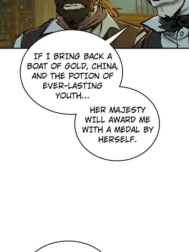 Another Beginning With the Guhuo Bird Chapter 173 - Page 77