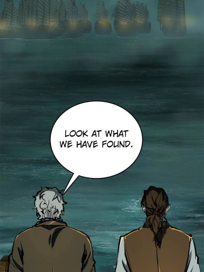 Another Beginning With the Guhuo Bird Chapter 173 - Page 80
