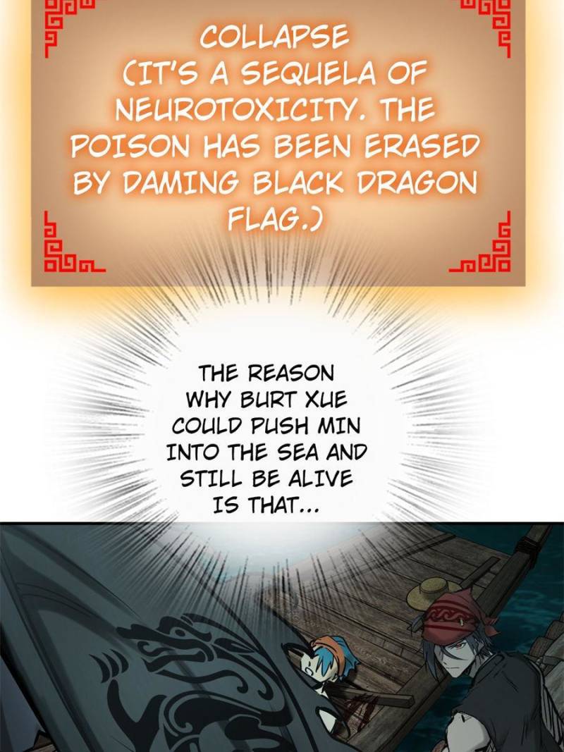 Another Beginning With the Guhuo Bird Chapter 173 - Page 9
