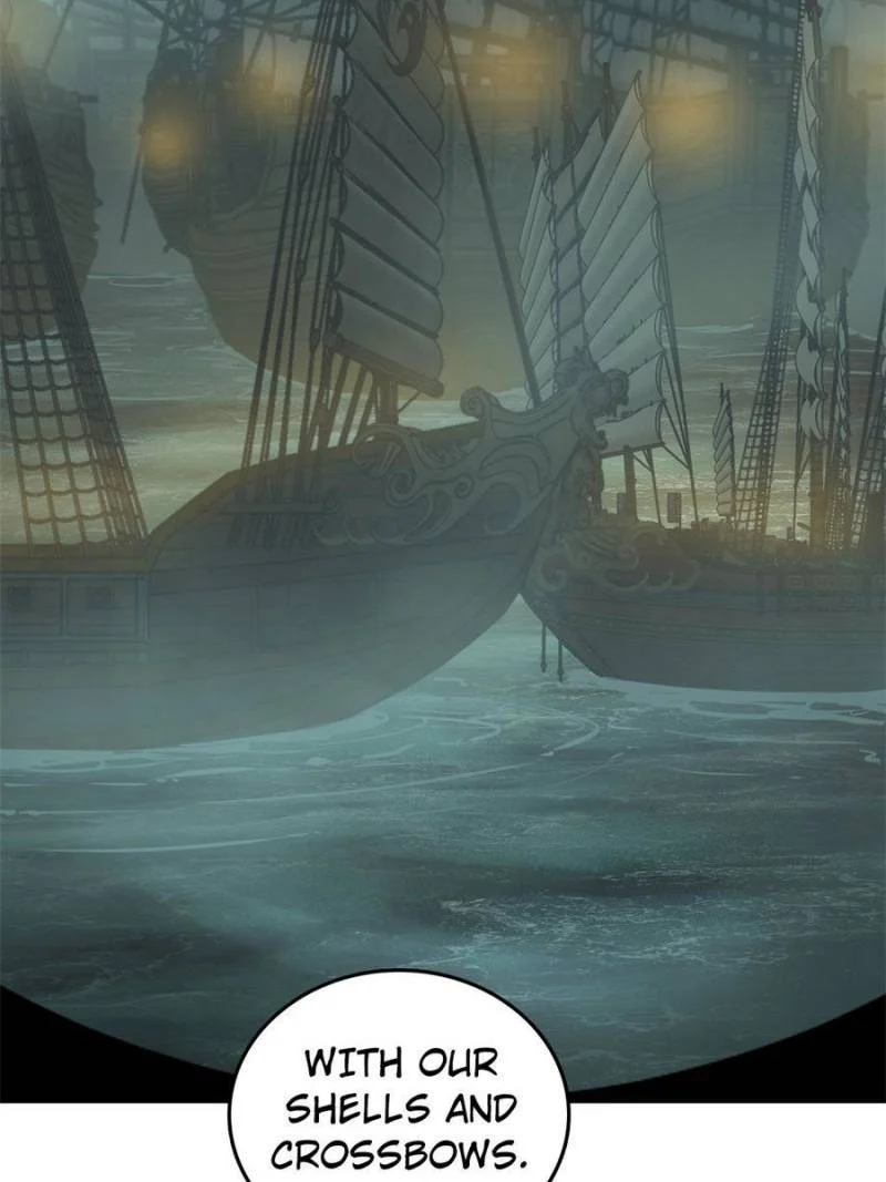 Another Beginning With the Guhuo Bird Chapter 173 - Page 84