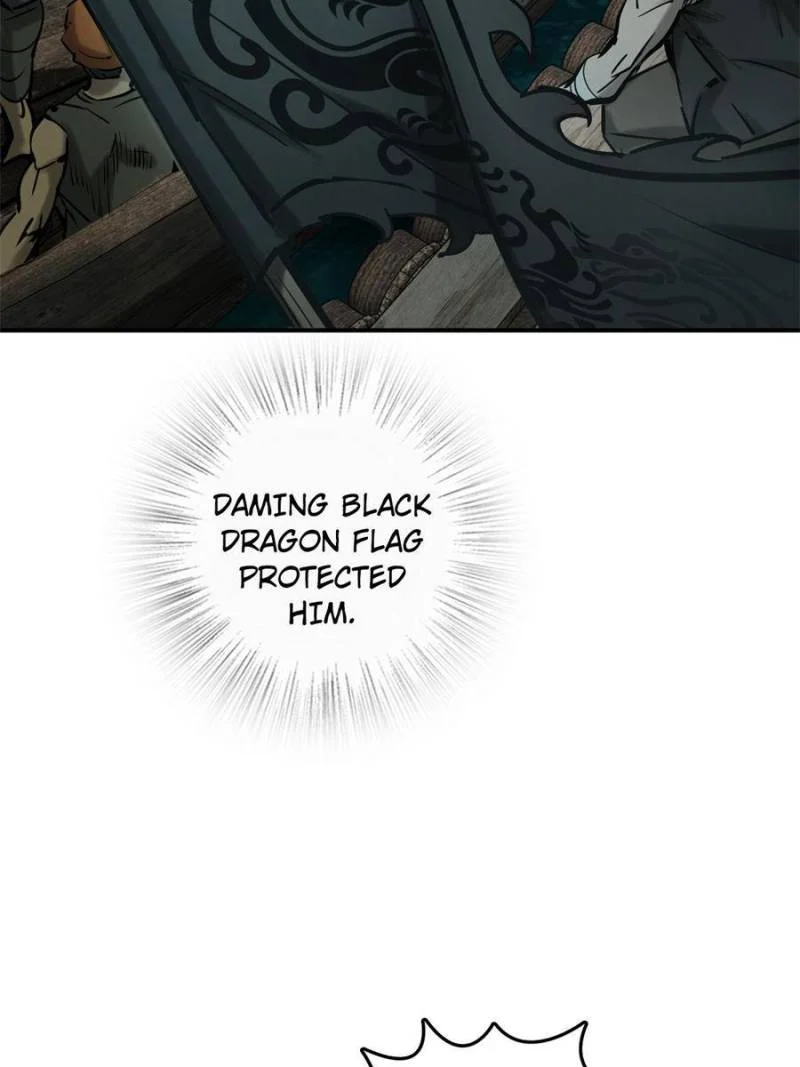 Another Beginning With the Guhuo Bird Chapter 173 - Page 10