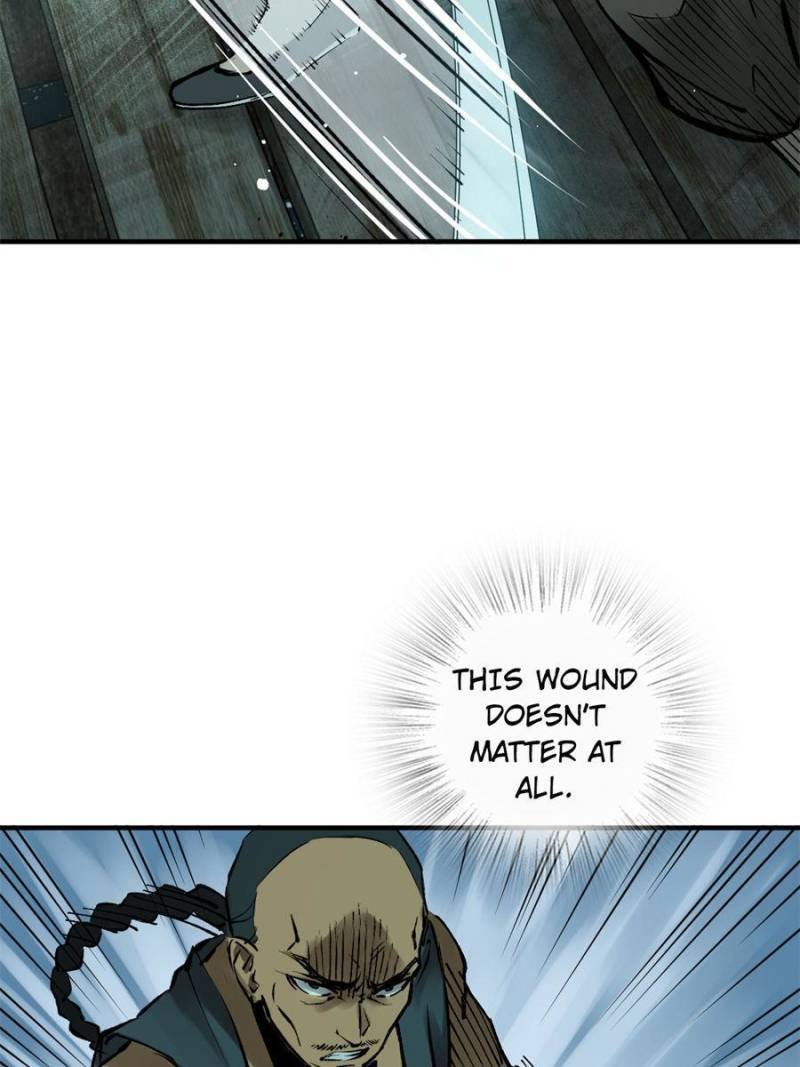 Another Beginning With the Guhuo Bird Chapter 174 - Page 11