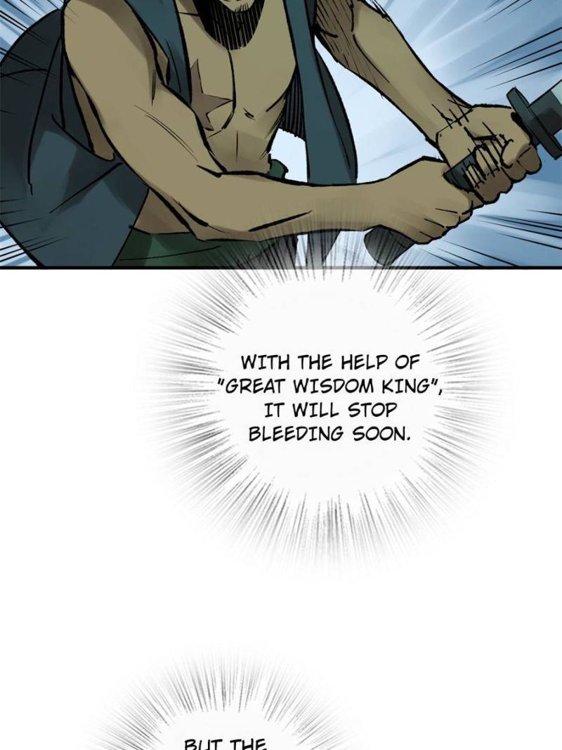 Another Beginning With the Guhuo Bird Chapter 174 - Page 12