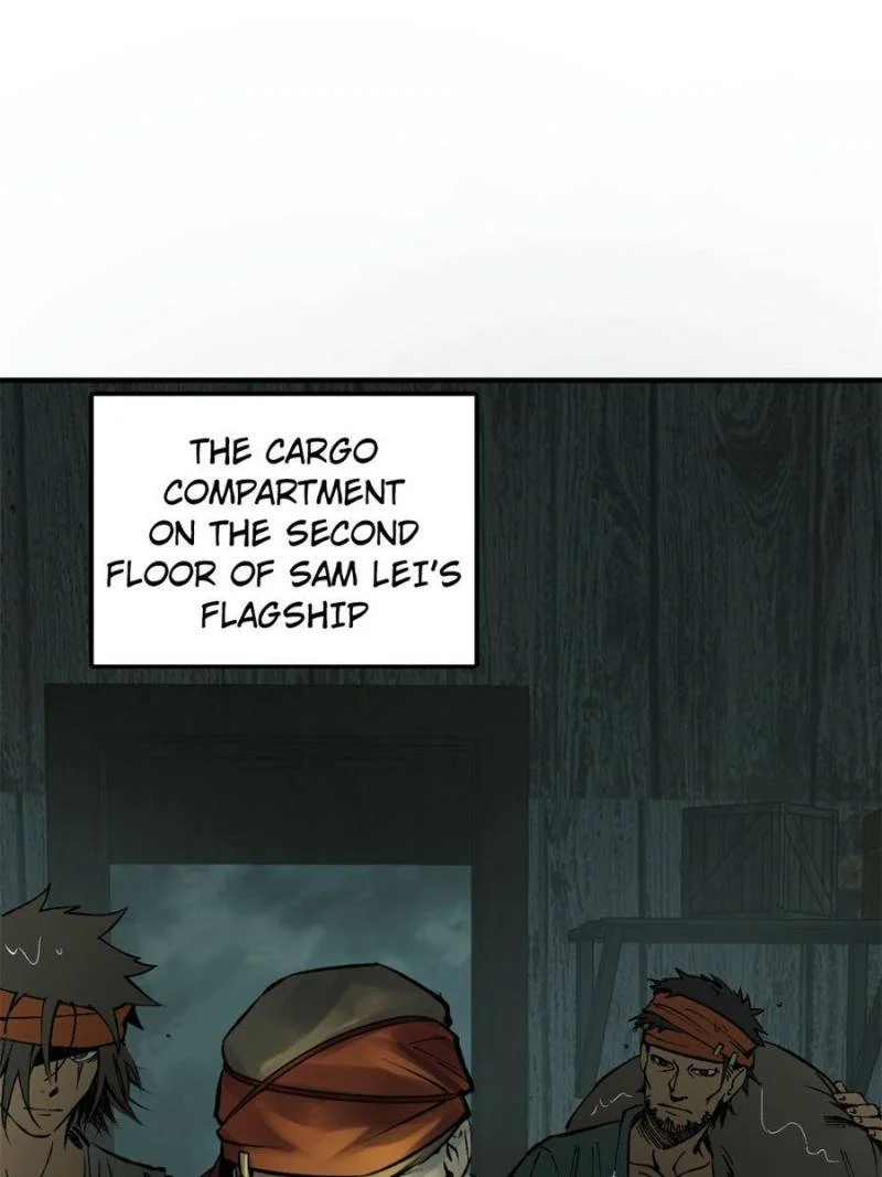 Another Beginning With the Guhuo Bird Chapter 174 - Page 17