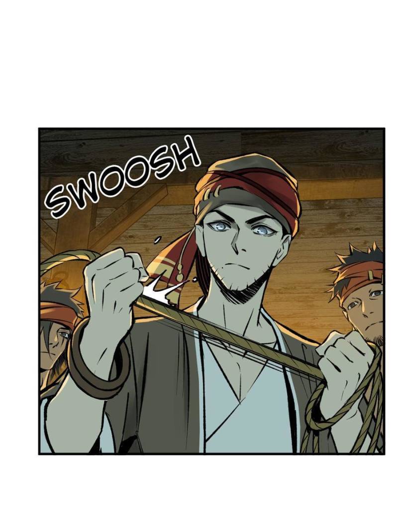 Another Beginning With the Guhuo Bird Chapter 174 - Page 21