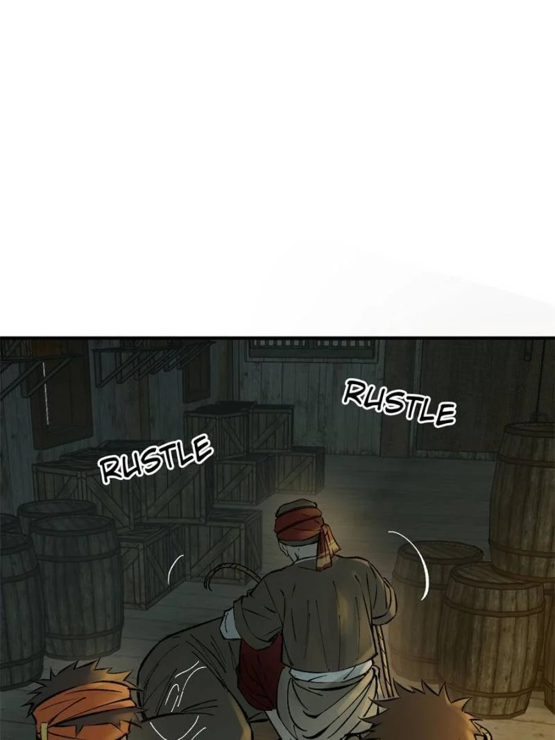 Another Beginning With the Guhuo Bird Chapter 174 - Page 22