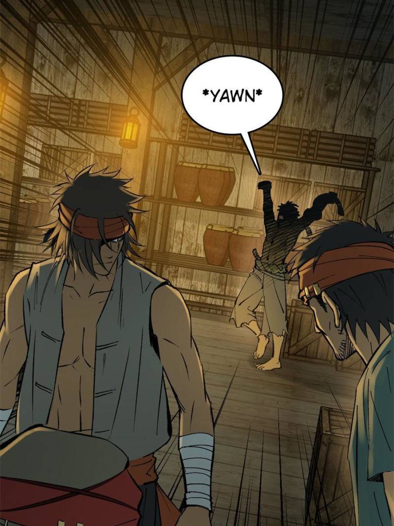 Another Beginning With the Guhuo Bird Chapter 174 - Page 24