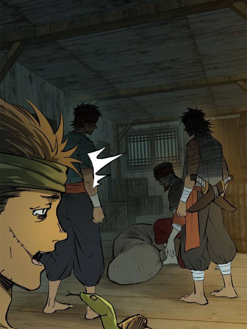 Another Beginning With the Guhuo Bird Chapter 174 - Page 26