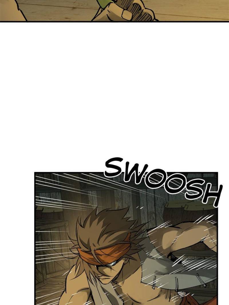 Another Beginning With the Guhuo Bird Chapter 174 - Page 27