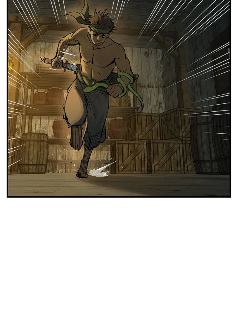 Another Beginning With the Guhuo Bird Chapter 174 - Page 29