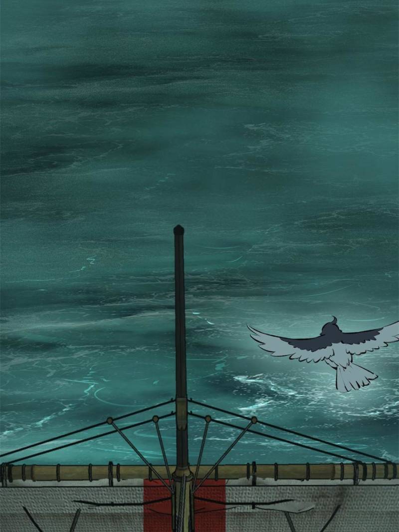 Another Beginning With the Guhuo Bird Chapter 174 - Page 4