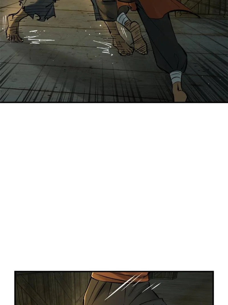 Another Beginning With the Guhuo Bird Chapter 174 - Page 31