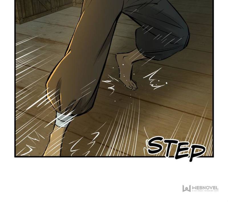 Another Beginning With the Guhuo Bird Chapter 174 - Page 32
