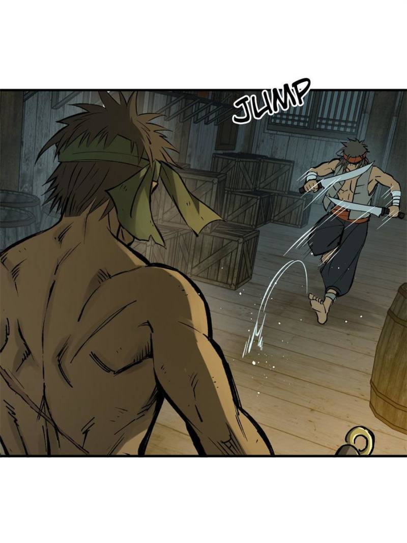 Another Beginning With the Guhuo Bird Chapter 174 - Page 33