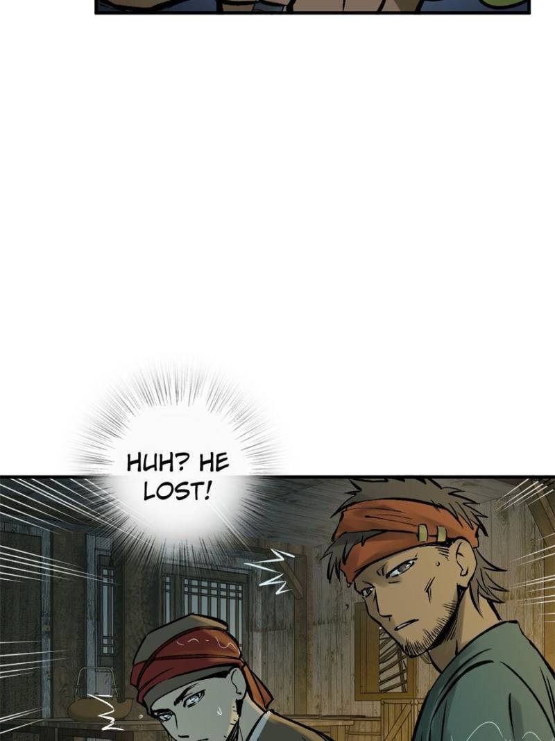 Another Beginning With the Guhuo Bird Chapter 174 - Page 35