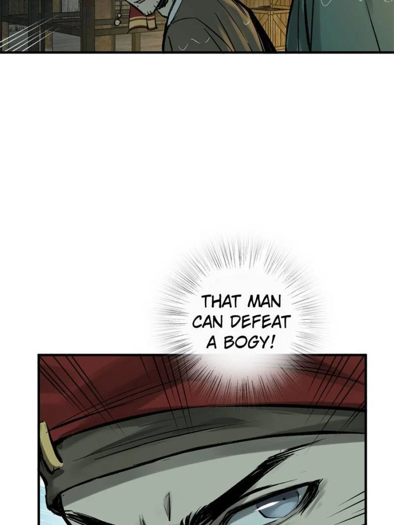 Another Beginning With the Guhuo Bird Chapter 174 - Page 36
