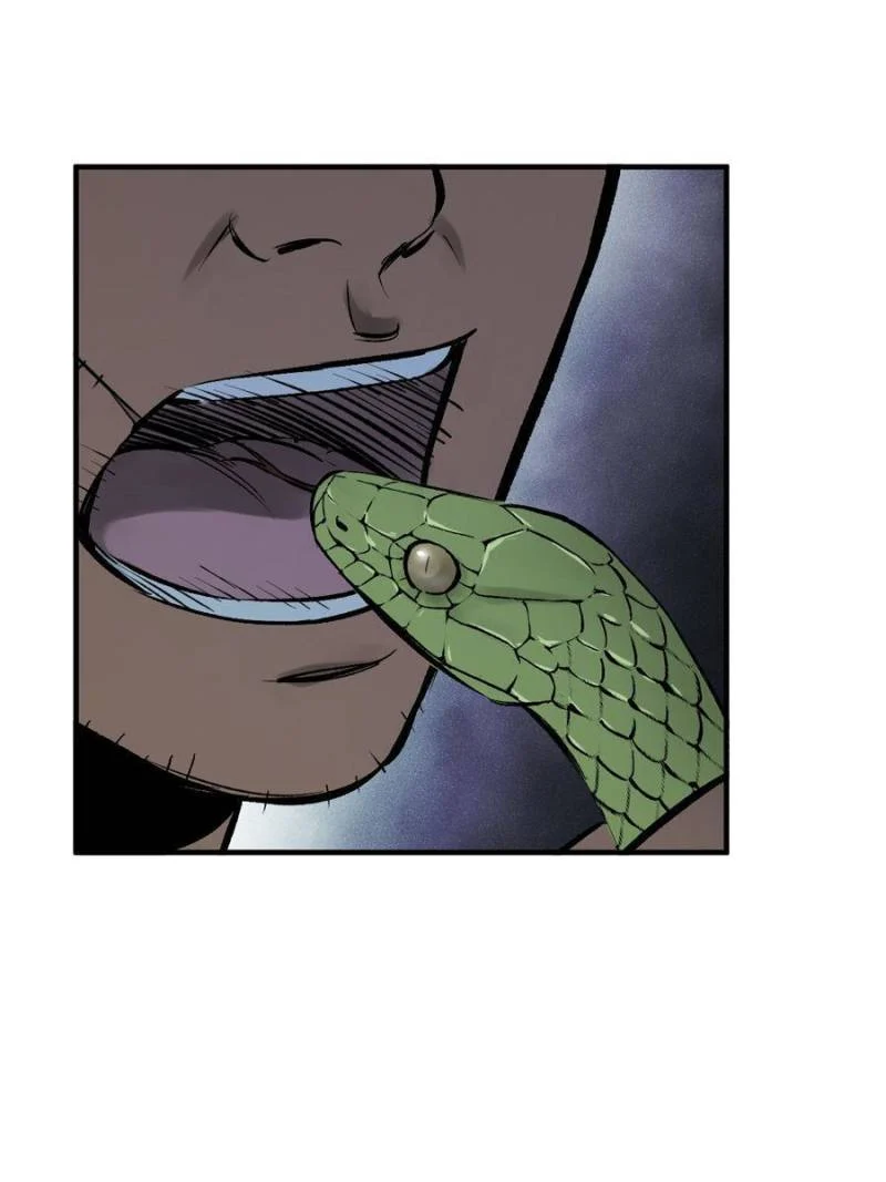 Another Beginning With the Guhuo Bird Chapter 174 - Page 38