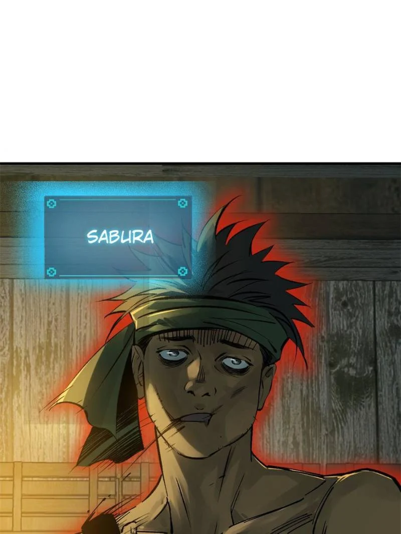 Another Beginning With the Guhuo Bird Chapter 174 - Page 39