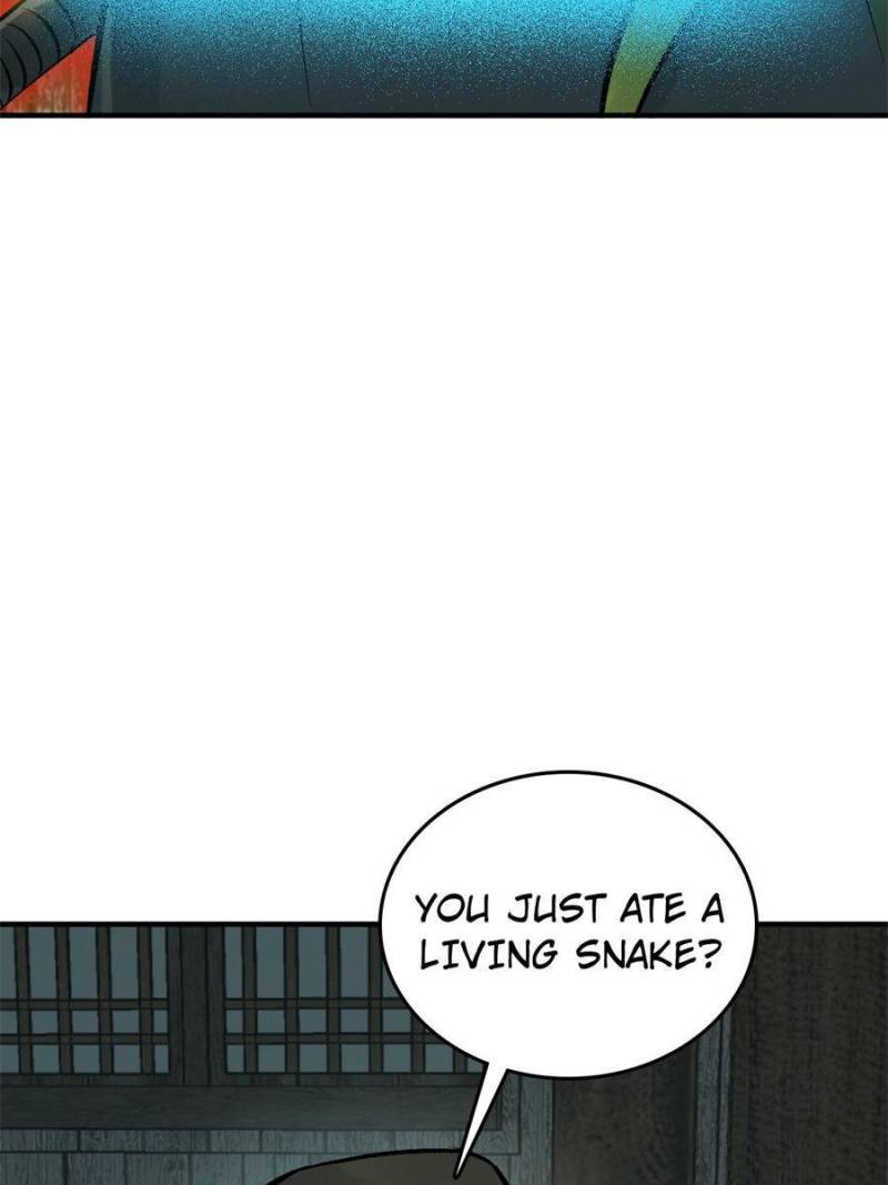 Another Beginning With the Guhuo Bird Chapter 174 - Page 41