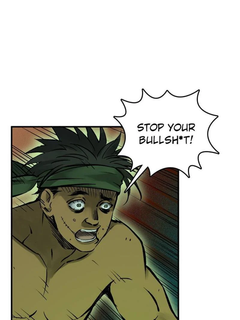 Another Beginning With the Guhuo Bird Chapter 174 - Page 45