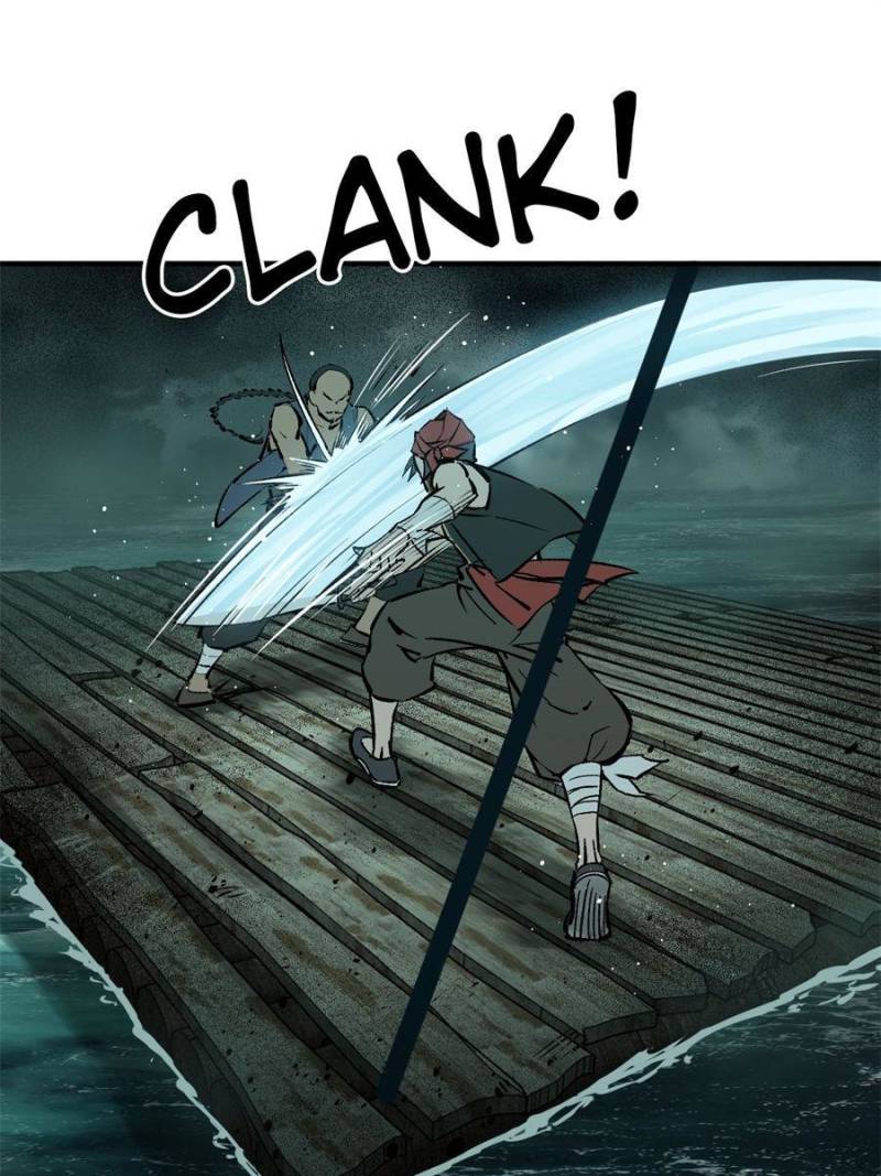 Another Beginning With the Guhuo Bird Chapter 174 - Page 50