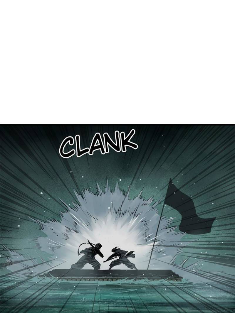 Another Beginning With the Guhuo Bird Chapter 174 - Page 6