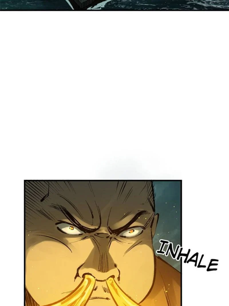 Another Beginning With the Guhuo Bird Chapter 174 - Page 51