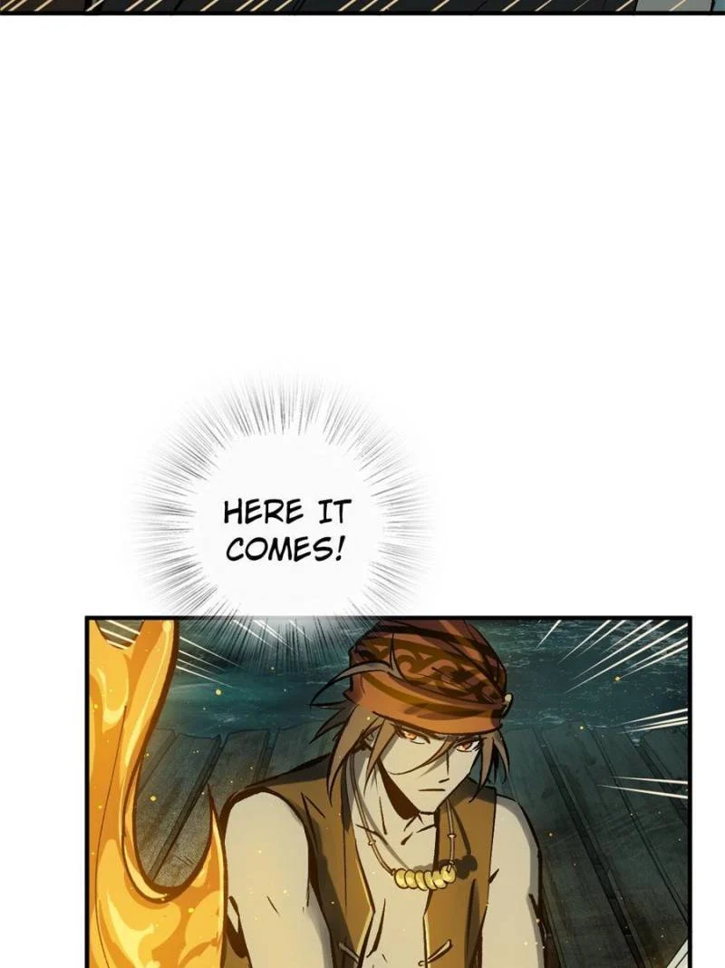 Another Beginning With the Guhuo Bird Chapter 174 - Page 54