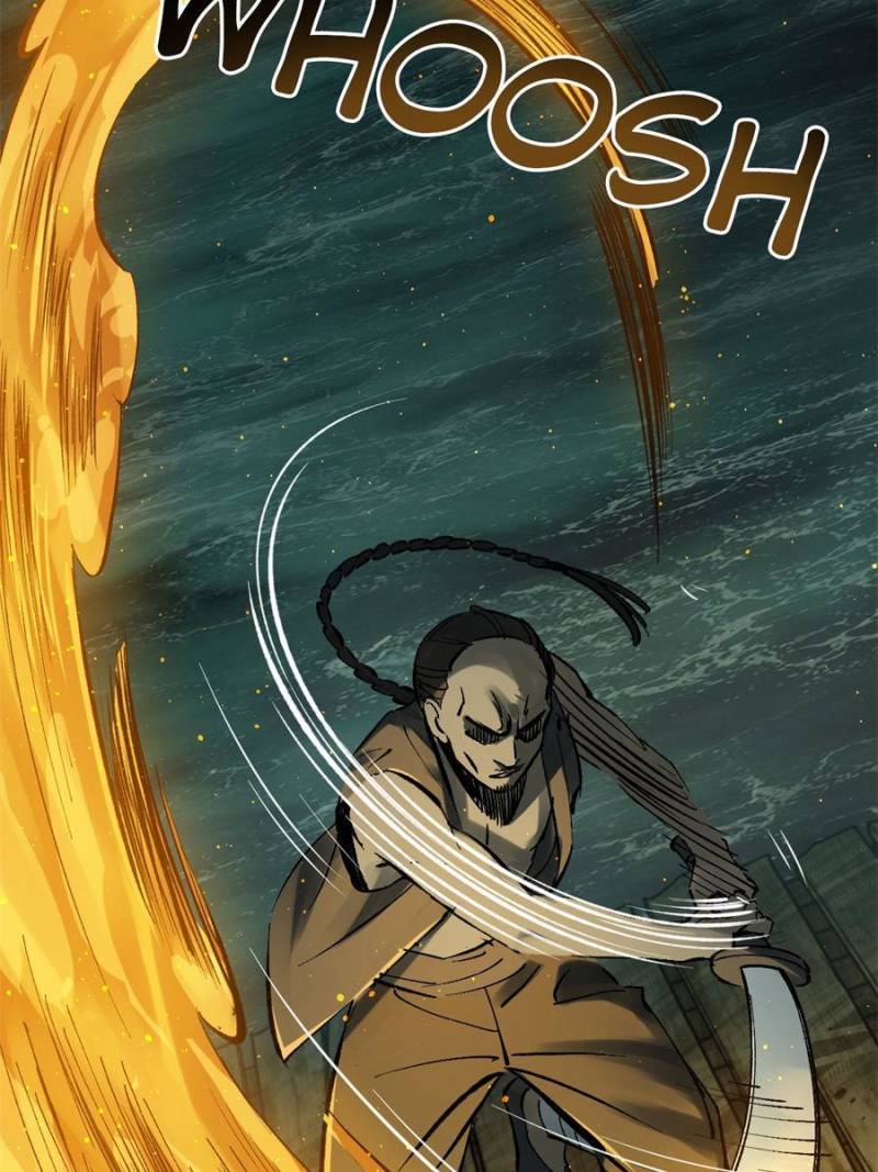 Another Beginning With the Guhuo Bird Chapter 174 - Page 56