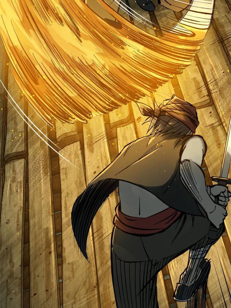 Another Beginning With the Guhuo Bird Chapter 174 - Page 57