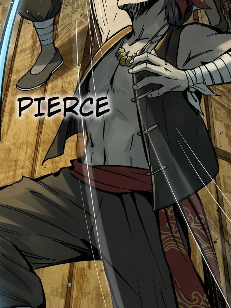 Another Beginning With the Guhuo Bird Chapter 174 - Page 61