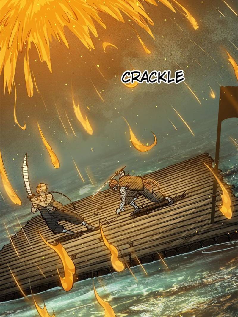 Another Beginning With the Guhuo Bird Chapter 174 - Page 64