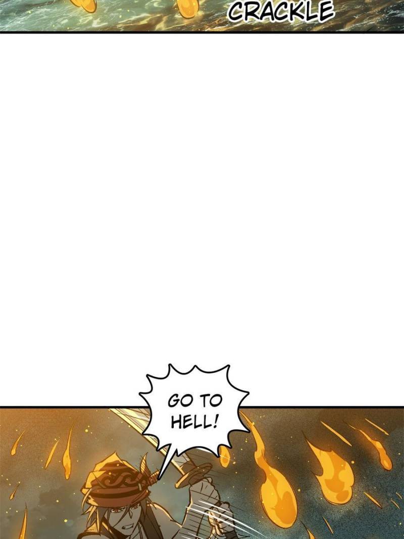 Another Beginning With the Guhuo Bird Chapter 174 - Page 65