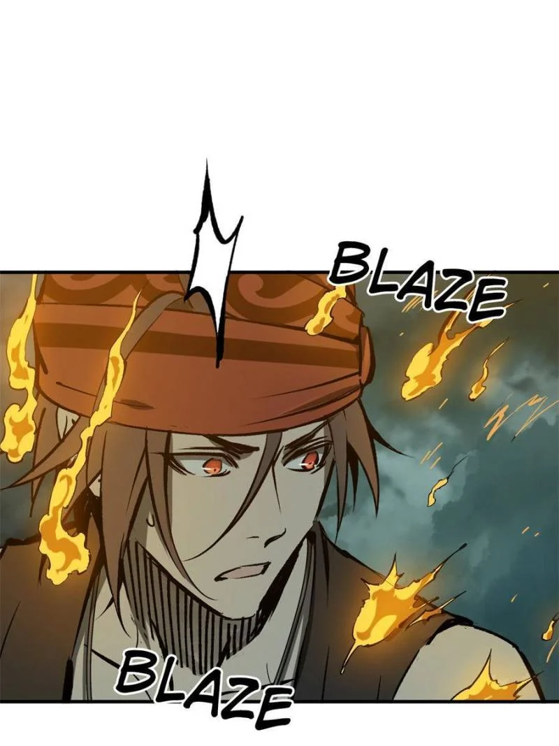 Another Beginning With the Guhuo Bird Chapter 174 - Page 68