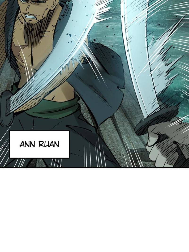 Another Beginning With the Guhuo Bird Chapter 174 - Page 8