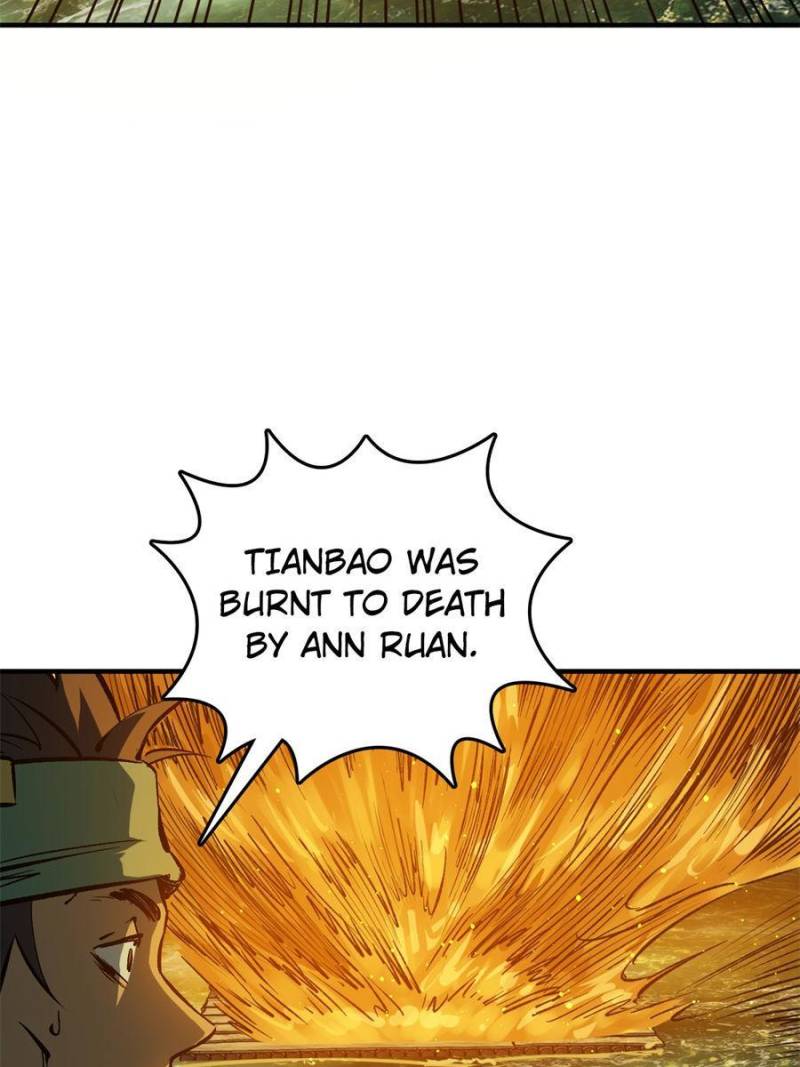 Another Beginning With the Guhuo Bird Chapter 174 - Page 77
