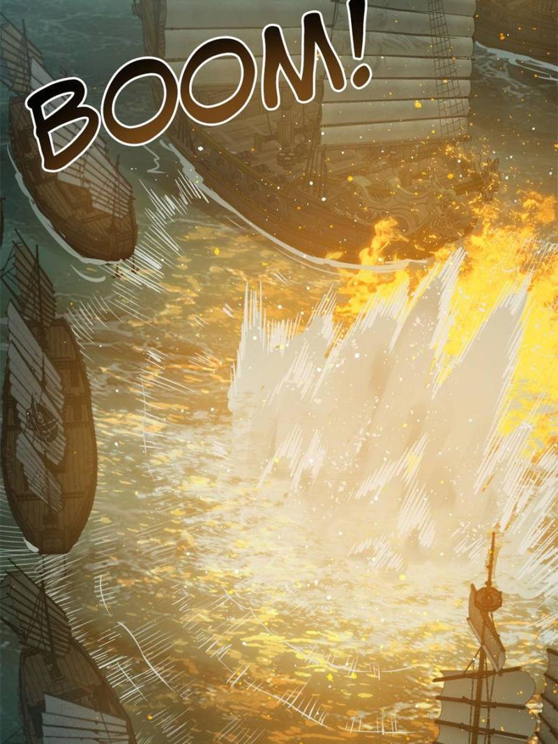 Another Beginning With the Guhuo Bird Chapter 175 - Page 2