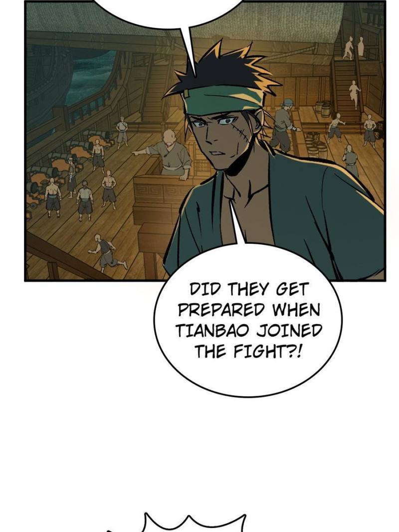 Another Beginning With the Guhuo Bird Chapter 175 - Page 14